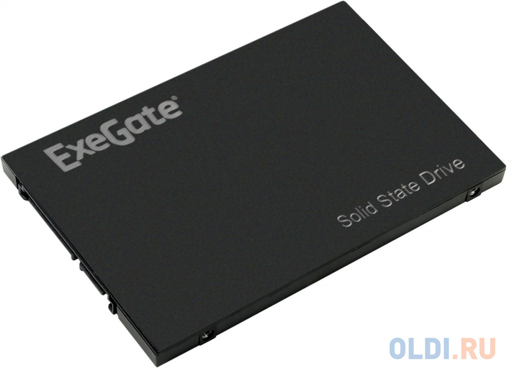 ExeGate SSD 128GB Next Pro+ Series EX280461RUS {SATA3.0} qumo ssd 240gb qm novation q3dt 240gskf sata3 0