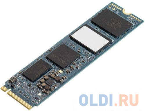 Foxline 960GB SSD 2.5  3D TLC, metal case