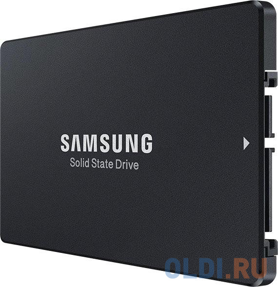 SSD накопитель Samsung PM893 240 Gb SATA-III фото