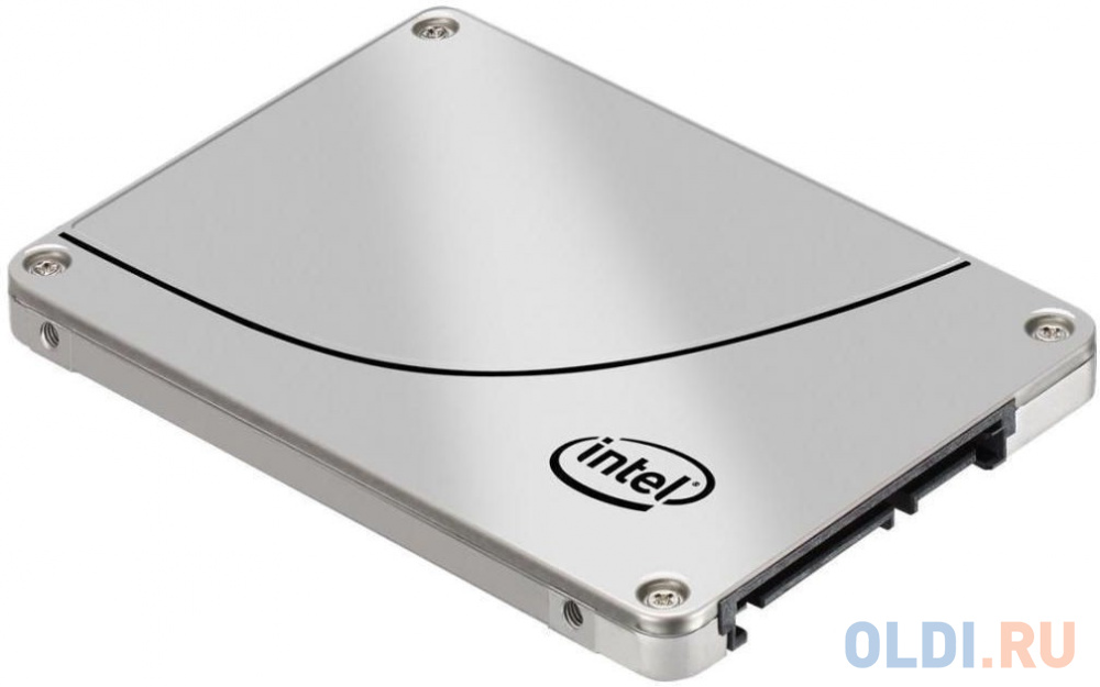 Жесткий диск SSD Intel 2.5" D3 S4620 1920 Гб SATA III, 3D NAND TLC SSDSC2KG019TZ01 фото