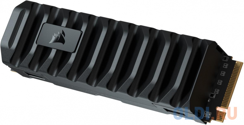 

CORSAIR Force MP600 PRO XT SSD 4TB, 3D TLC, M.2 (2280), PCIe Gen 4x4, NVMe, R7100/W6800, IOPs 1 000 000/1 200 000, TBW 3000