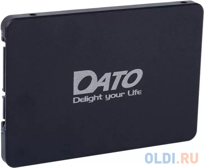 

Накопитель SSD Dato SATA III 240Gb DS700SSD-240GB DS700 2.5"