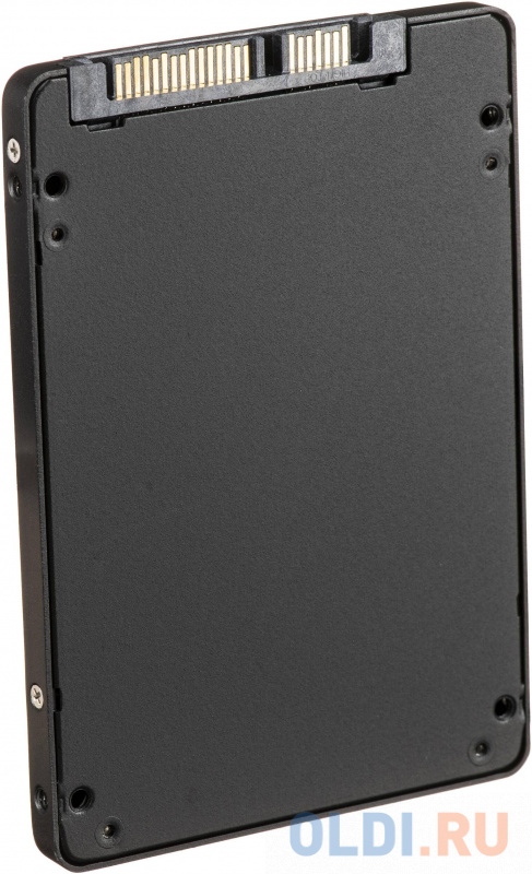 SSD жесткий диск SATA2.5" 3.84TB 6GB/S SAT5210-3840G SYNOLOGY фото
