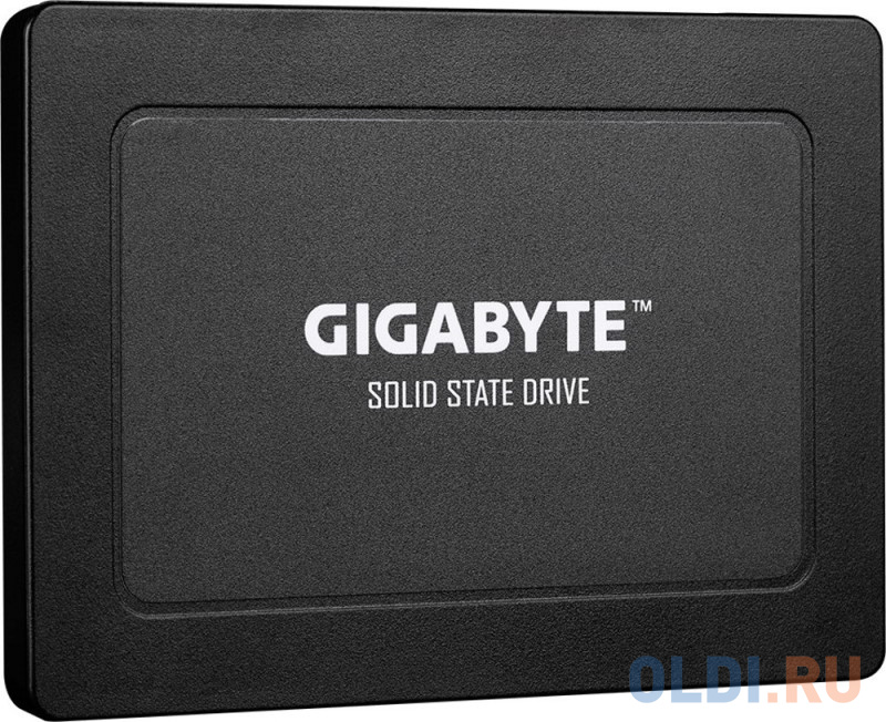 SSD накопитель GigaByte GP-GSTFS31960GNTD-V 960 Gb SATA-III