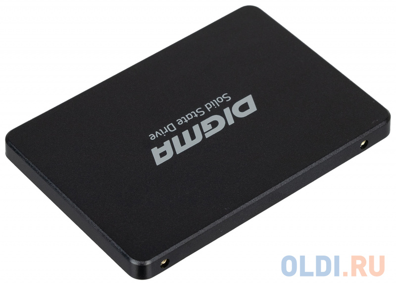 SSD накопитель Digma Run S9 1 Tb SATA-III фото