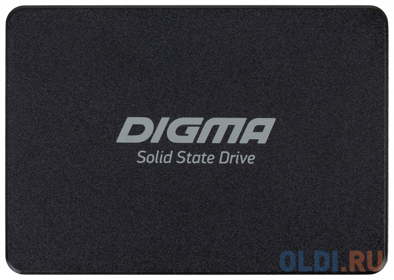 SSD накопитель Digma Run S9 1 Tb SATA-III фото
