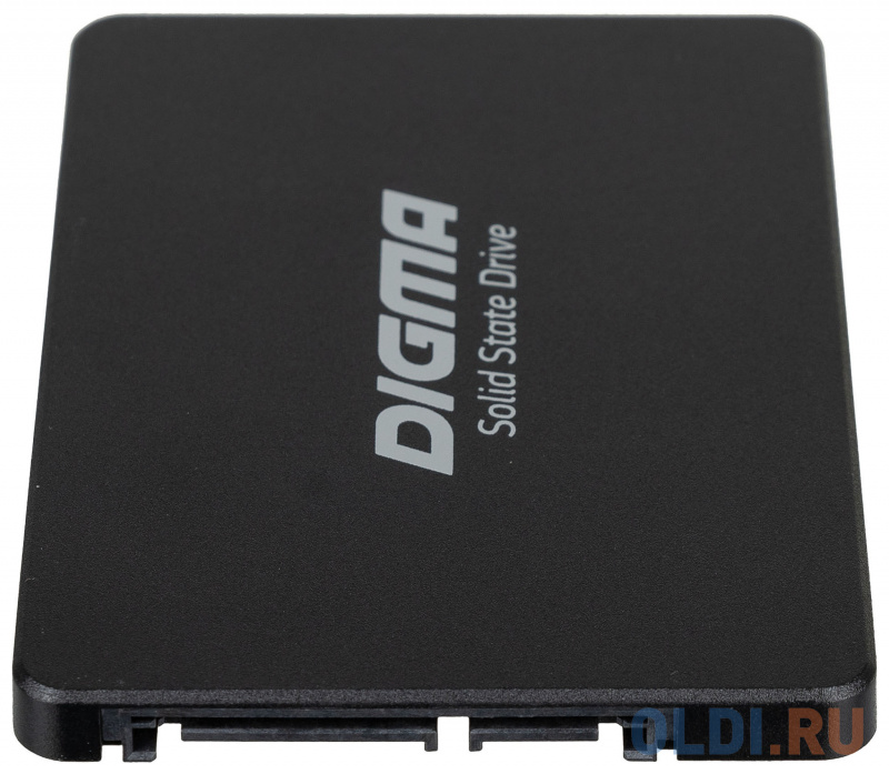 SSD накопитель Digma Run S9 1 Tb SATA-III фото