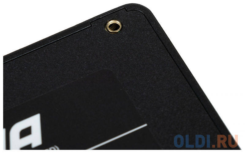 SSD накопитель Digma Run S9 1 Tb SATA-III фото