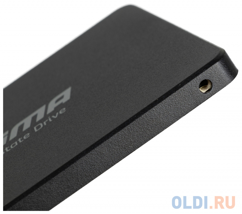 SSD накопитель Digma Run S9 1 Tb SATA-III фото