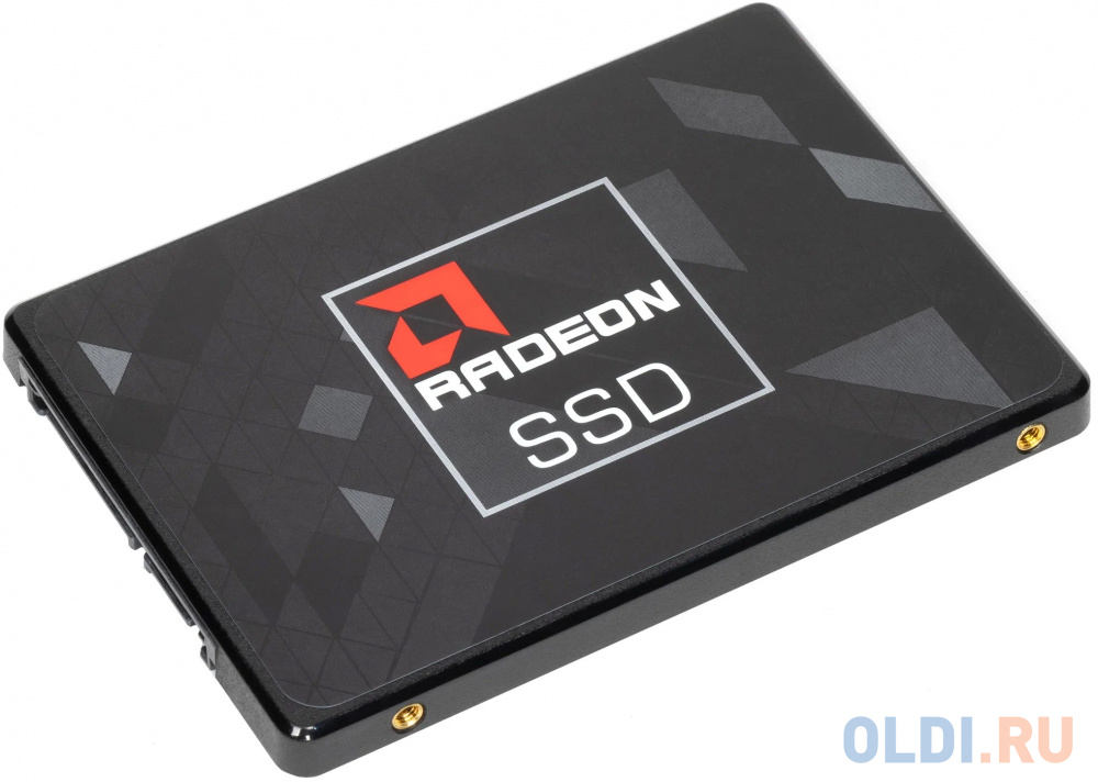 

SSD накопитель AMD R5 R5SL 128 Gb SATA-III