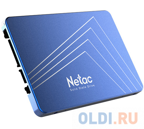 SSD накопитель Netac NG535S 960 Gb SATA-III фото