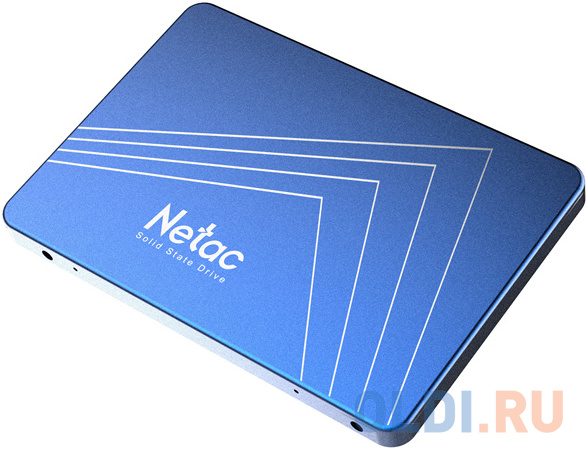 SSD накопитель Netac NG535S 960 Gb SATA-III фото