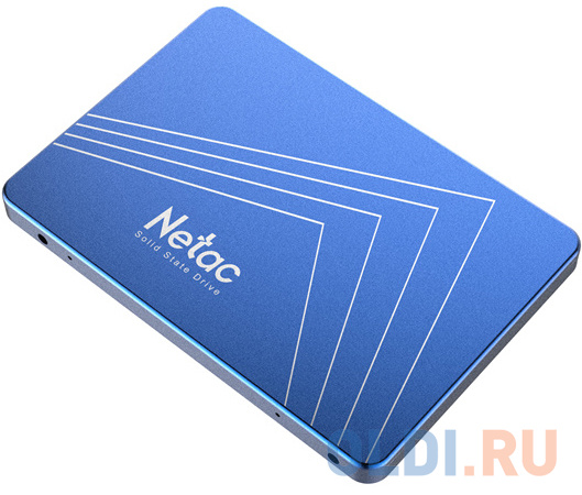 SSD накопитель Netac NG535S 960 Gb SATA-III фото