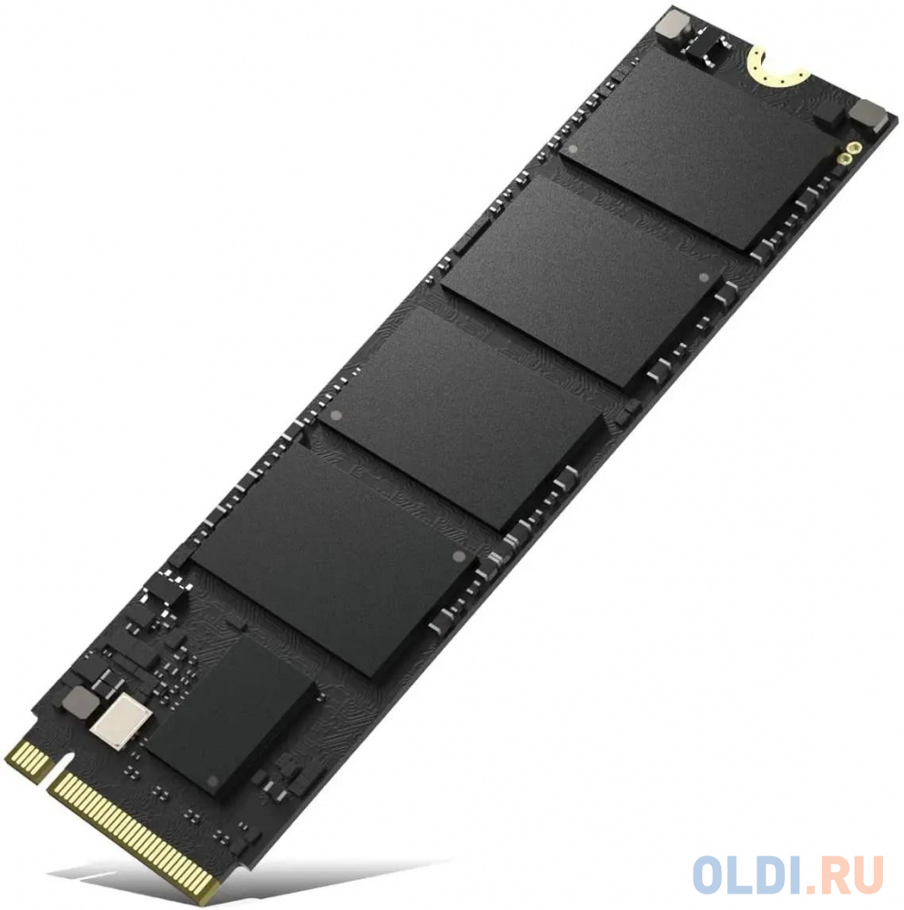 SSD накопитель Hikvision E3000 512 Gb PCI-E 3.0 x4 pm991 128gb ssd m 2 2230 internal solid state drive pcie pcie 3 0x4 nvme ssd for microsoft surface pro 7 steam deck