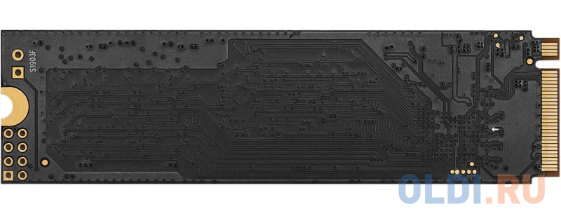 ExeGate SSD M.2 2280 240GB ExeGate NextPro KC2000TP240 (PCIe Gen3x4, NVMe, 22x80mm, 3D TLC) [EX282318RUS] фото