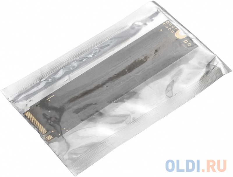 ExeGate SSD M.2 2280 240GB ExeGate NextPro KC2000TP240 (PCIe Gen3x4, NVMe, 22x80mm, 3D TLC) [EX282318RUS] фото