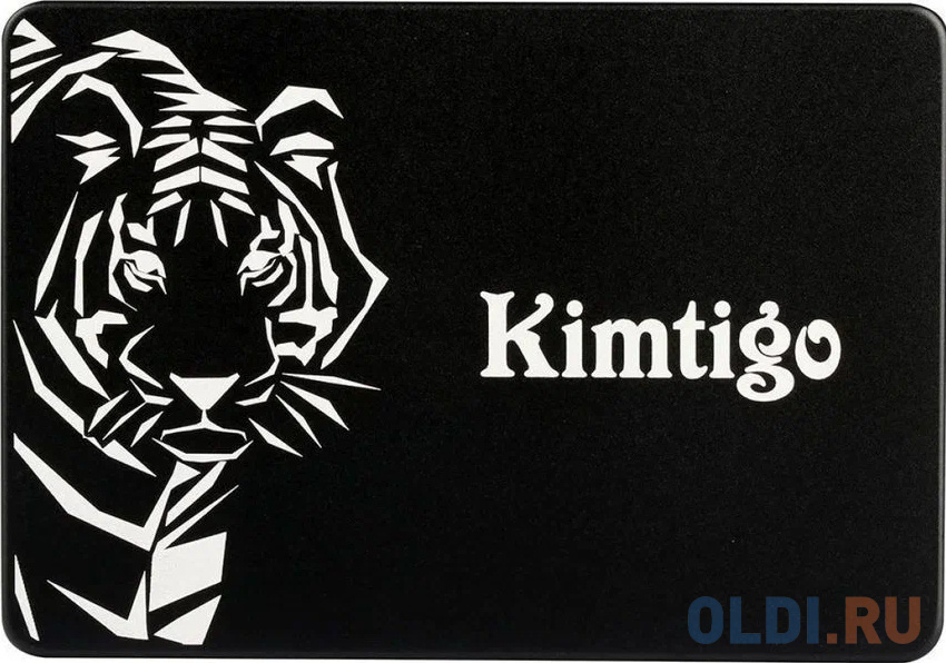 Накопитель SSD Kimtigo SATA III 256Gb K256S3A25KTA320 KTA-320 2.5