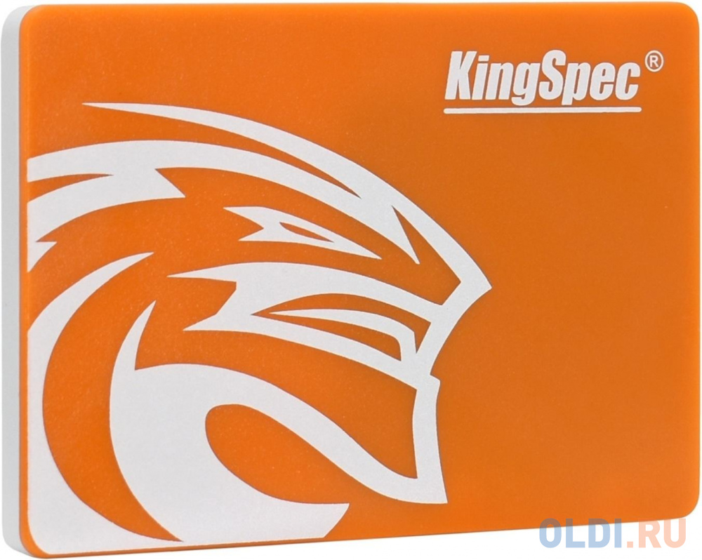 Накопитель SSD Kingspec SATA III 128Gb P3-128 2.5