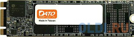 

Накопитель SSD Dato SATA 480Gb DM700SSD-480GB DM700 M.2 2280