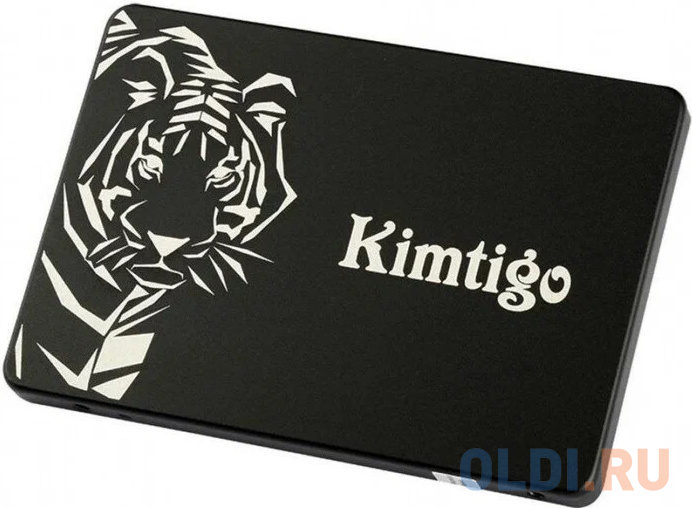 Накопитель SSD Kimtigo SATA III 128Gb K128S3A25KTA320 KTA-320 2.5" - фото 1