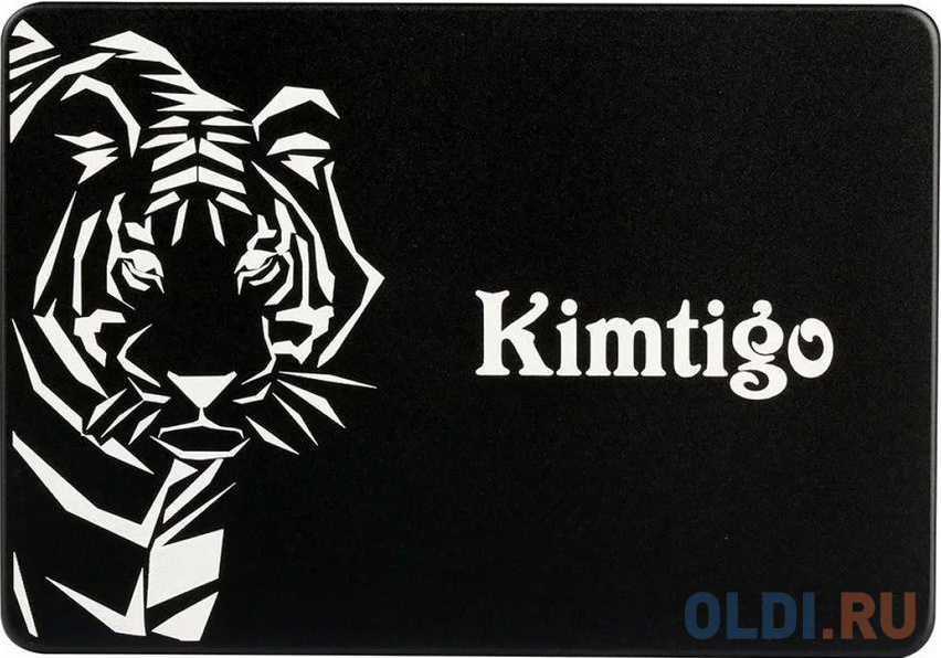 Накопитель SSD Kimtigo SATA III 128Gb K128S3A25KTA320 KTA-320 2.5" - фото 2