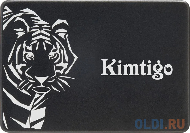 

Накопитель SSD Kimtigo SATA III 960Gb K960S3A25KTA300 KTA-300 2.5"