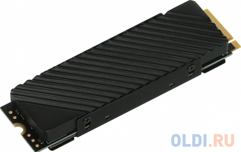 SSD накопитель Digma Top G3 1 Tb PCI-E 4.0 х4 фото