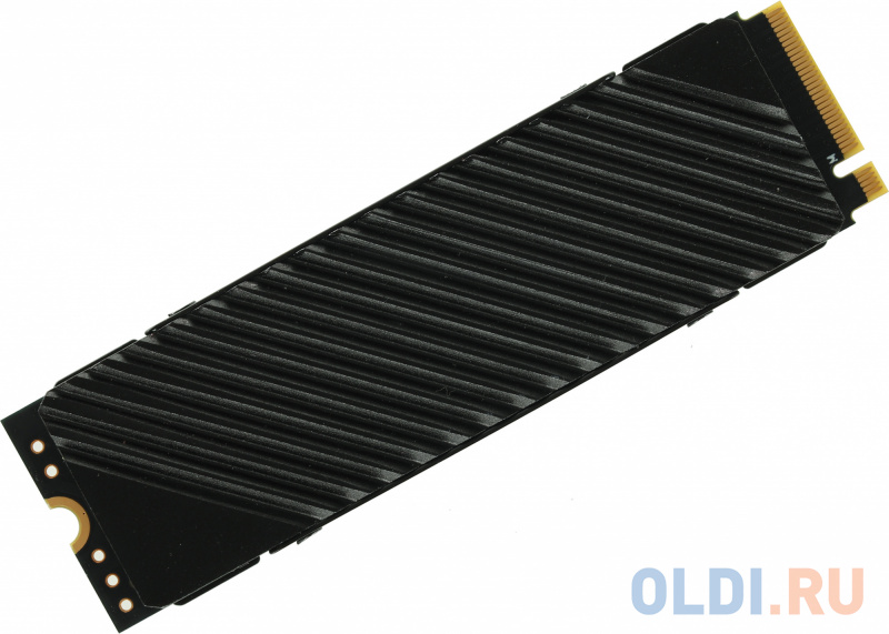 SSD накопитель Digma Top G3 1 Tb PCI-E 4.0 х4 фото