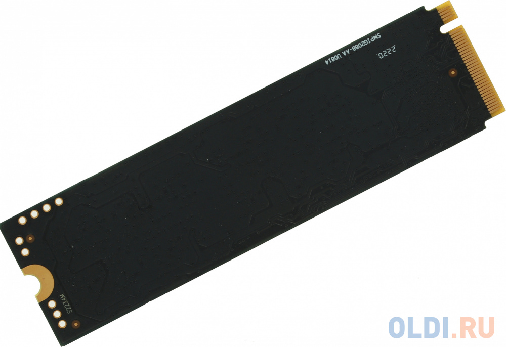 SSD накопитель Digma Meta G2 512 Gb PCI-E 4.0 х4 фото