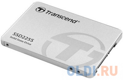 SSD накопитель Transcend SSD225S 2 Tb SATA-III фото