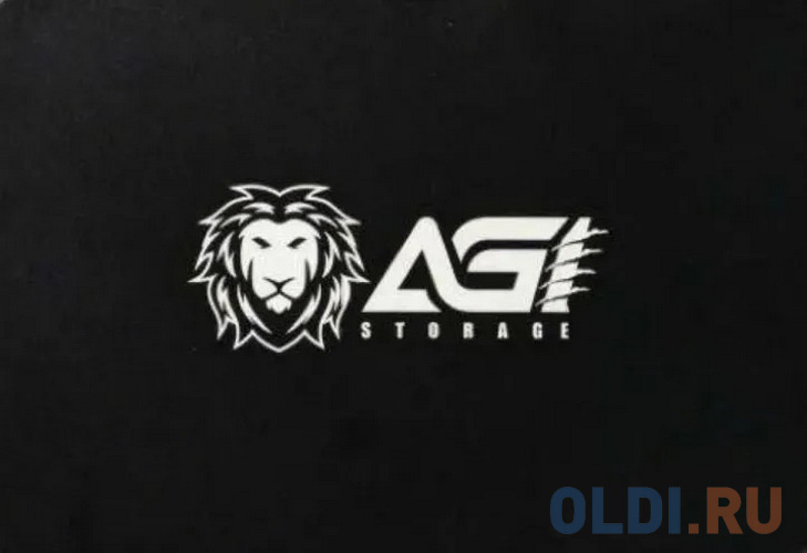 AGI SSD M.2 1Tb AI198 Client SSD PCIe Gen3x4 with NVMe AGI1T0G16AI198 фото