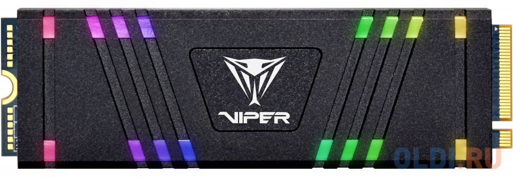 SSD   M.2 2280 1TB VIPER VPR400-1TBM28H PATRIOT