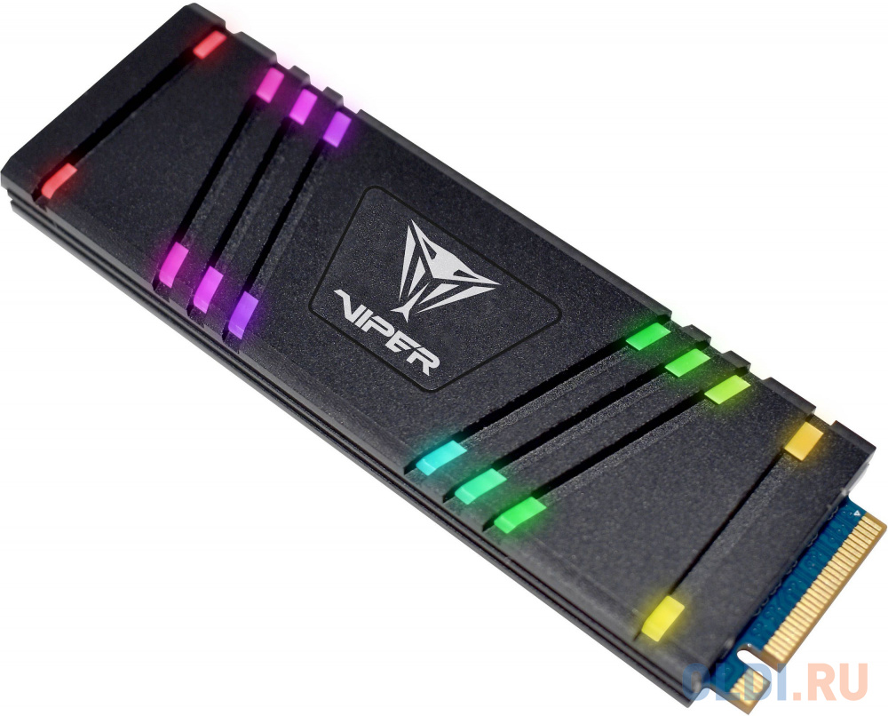 SSD жесткий диск M.2 2280 1TB VIPER VPR400-1TBM28H PATRIOT фото