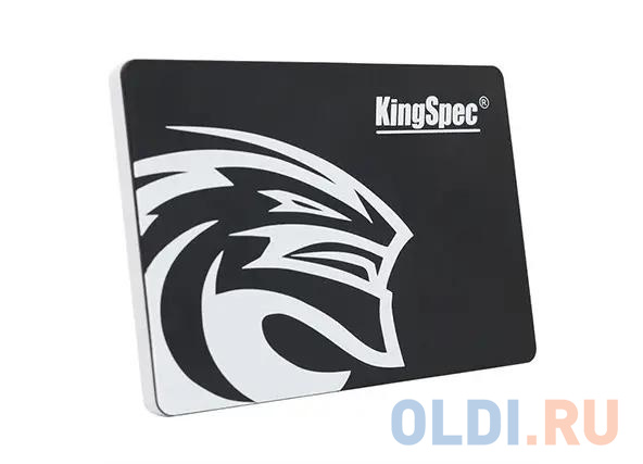 SSD накопитель kingspec P4-120 120 Gb SATA-III