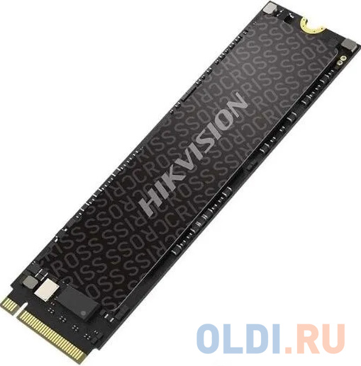 SSD накопитель Hikvision G4000E 1 Tb PCI-E 4.0 х4 HS-SSD-G4000E/1024G