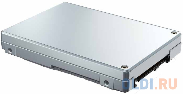 SSD жесткий диск PCIE 15.36TB TLC D7-P5520 SSDPF2KX153T1N1 INTEL фото