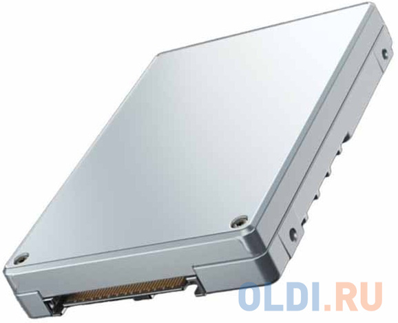 SSD жесткий диск PCIE 15.36TB TLC D7-P5520 SSDPF2KX153T1N1 INTEL фото