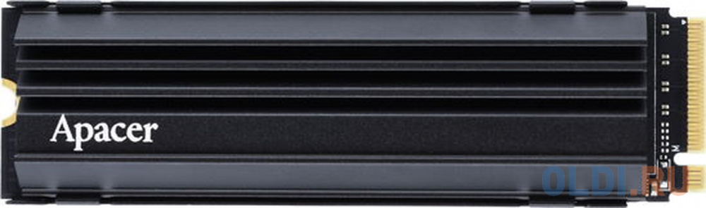 SSD накопитель Apacer AS2280Q4U 2 Tb PCI-E 4.0 х4