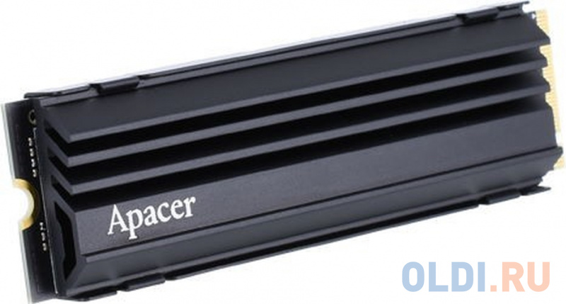 SSD накопитель Apacer AS2280Q4U 2 Tb PCI-E 4.0 х4 фото