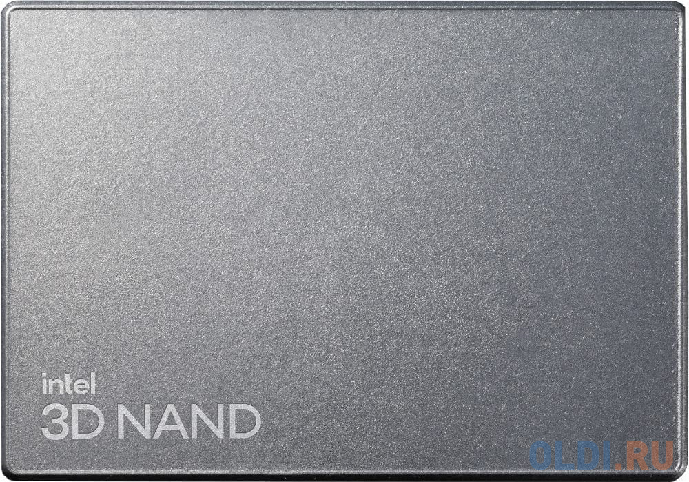 SSD жесткий диск PCIE 3.84TB TLC D7-P5520 SSDPF2KX038T1N1 INTEL жесткий диск ssd intel 2 5 d3 s4620 1920 гб sata iii 3d nand tlc ssdsc2kg019tz01