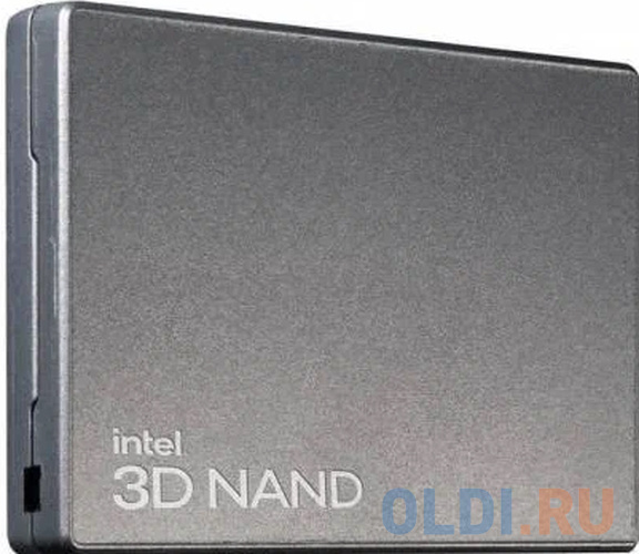 SSD жесткий диск PCIE 3.2 TB TLC P5620 SSDPF2KE032T1N1 INTEL