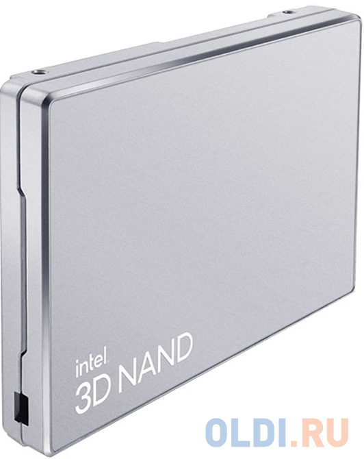 Intel SSD D7-P5620 Series, 1600GB, U.2(2.5
