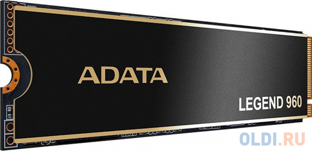 SSD накопитель A-Data LEGEND 960 4 Tb фото