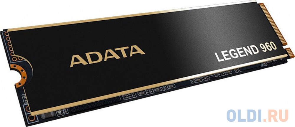 SSD накопитель A-Data LEGEND 960 4 Tb фото