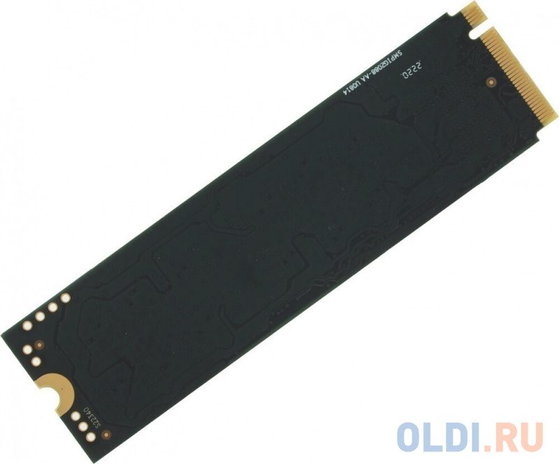 Накопитель SSD Digma PCI-E 4.0 x4 2Tb DGSM4002TG23T Meta G2 M.2 2280 фото