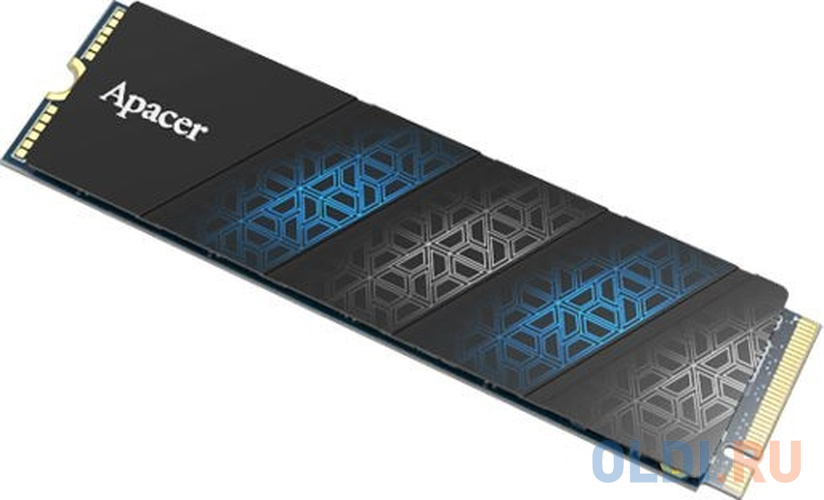 SSD накопитель Apacer AS2280P4U PRO 2 Tb PCI-E 3.0 x4 фото