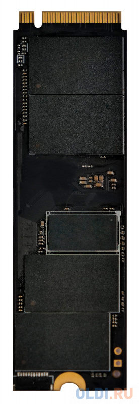 Накопитель SSD Digma PCI-E 4.0 x4 1Tb DGPST4001TP8T7 Pro Top P8 M.2 2280 фото