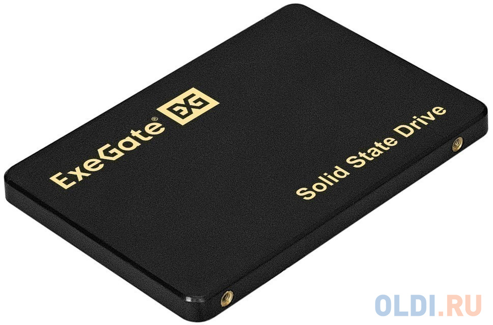 SSD накопитель Exegate NextPro+ UV500TS4TB 4 Tb SATA-III