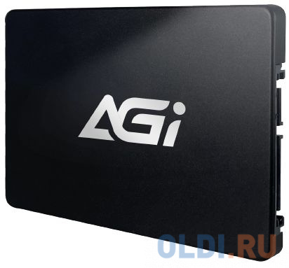 Накопитель SSD AGi SATA III 1TB AGI1K0GIMAI238 AI238 2.5"