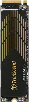 

SSD накопитель Transcend MTE245S 2 Tb PCI-E 4.0 х4